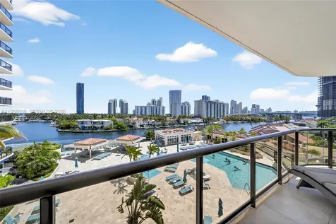 19667 Turnberry Way Aventura FL 33180
