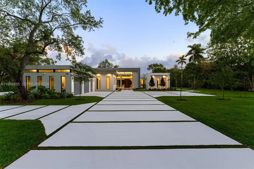 9790 SW 114th Street Miami FL 33176