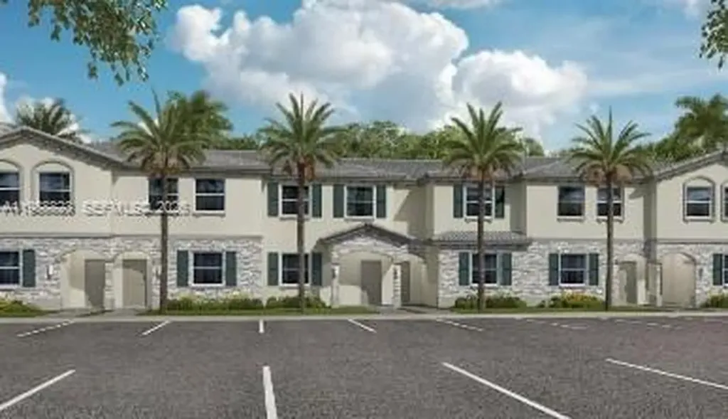 283 SE 11 Court Florida City FL 33035
