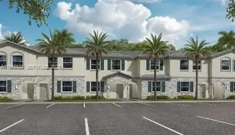 283 SE 11 Court Florida City FL 33035