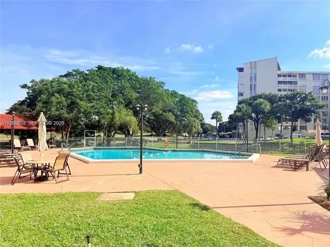 6911 Environ Boulevard Lauderhill FL 33319