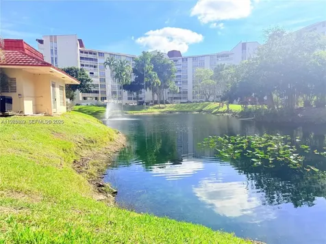 6911 Environ Boulevard Lauderhill FL 33319
