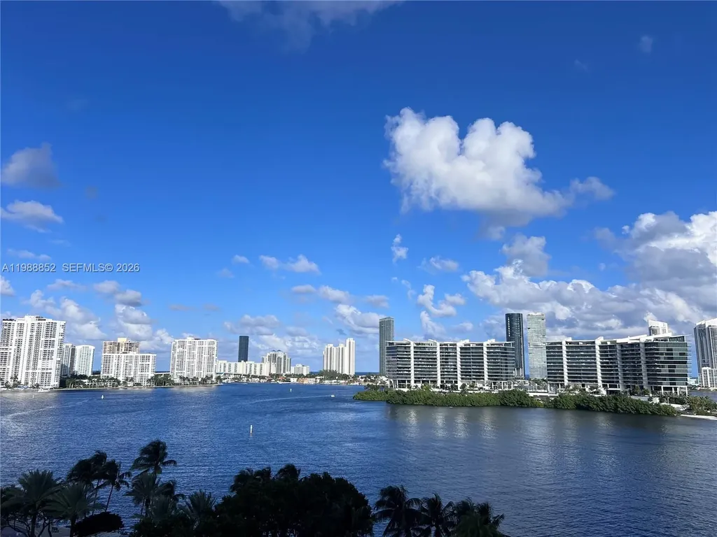 3301 NE 183rd Street Aventura FL 33160