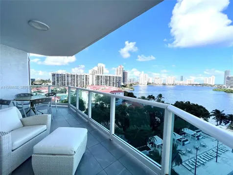 3301 NE 183rd Street Aventura FL 33160