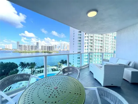 3301 NE 183rd Street Aventura FL 33160