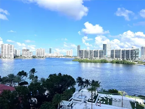 3301 NE 183rd Street Aventura FL 33160