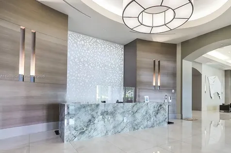 3301 NE 183rd Street Aventura FL 33160