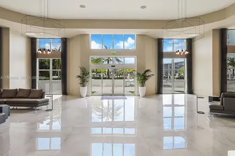 3301 NE 183rd Street Aventura FL 33160