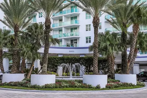 3301 NE 183rd Street Aventura FL 33160
