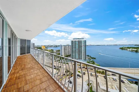 7601 E Treasure Drive North Bay Village FL 33141
