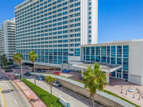 5445 Collins Avenue Miami Beach FL 33140