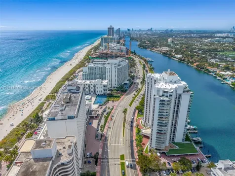 5445 Collins Avenue Miami Beach FL 33140