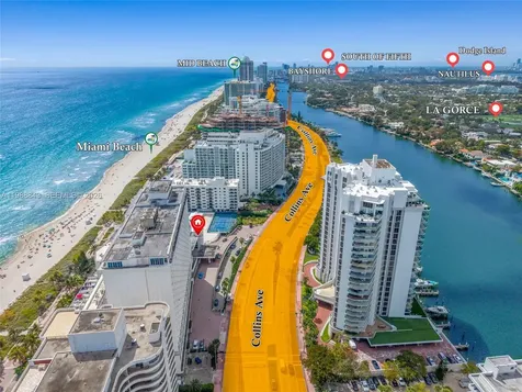 5445 Collins Avenue Miami Beach FL 33140