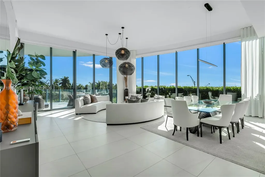 2811 S Bayshore Drive Miami FL 33133