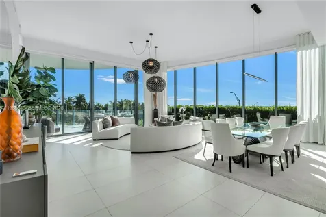 2811 S Bayshore Drive Miami FL 33133