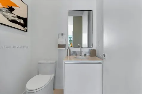 2811 S Bayshore Drive Miami FL 33133