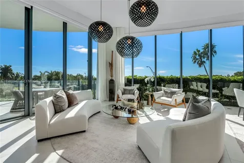 2811 S Bayshore Drive Miami FL 33133