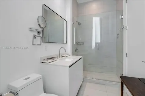 2811 S Bayshore Drive Miami FL 33133
