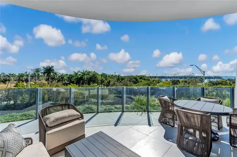 2811 S Bayshore Drive Miami FL 33133