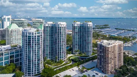 2811 S Bayshore Drive Miami FL 33133