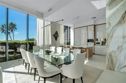 2811 S Bayshore Drive Miami FL 33133
