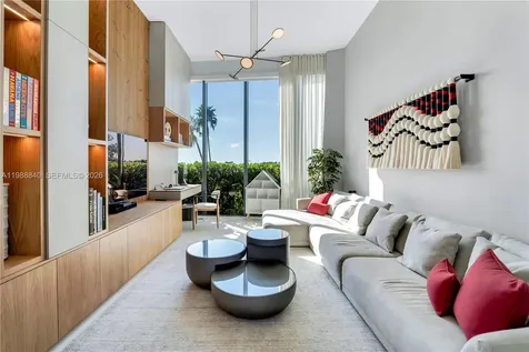 2811 S Bayshore Drive Miami FL 33133