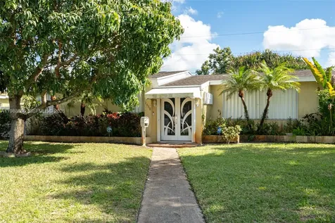 2010 NW 185th Terrace Miami Gardens FL 33056