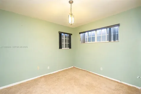 2010 NW 185th Terrace Miami Gardens FL 33056