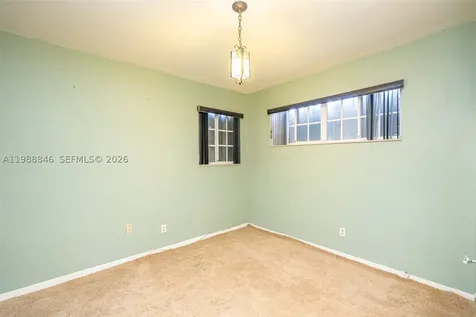 2010 NW 185th Terrace Miami Gardens FL 33056