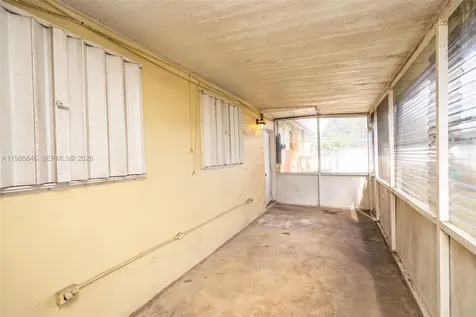 2010 NW 185th Terrace Miami Gardens FL 33056