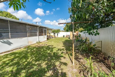 2010 NW 185th Terrace Miami Gardens FL 33056