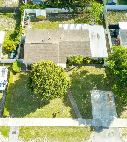 2010 NW 185th Terrace Miami Gardens FL 33056