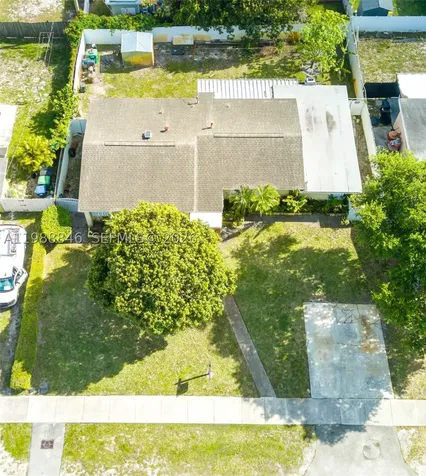 2010 NW 185th Terrace Miami Gardens FL 33056