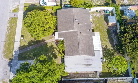 2010 NW 185th Terrace Miami Gardens FL 33056
