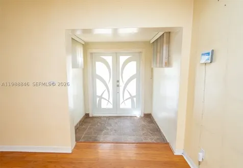 2010 NW 185th Terrace Miami Gardens FL 33056