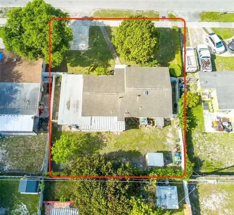 2010 NW 185th Terrace Miami Gardens FL 33056