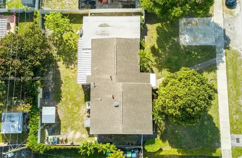 2010 NW 185th Terrace Miami Gardens FL 33056