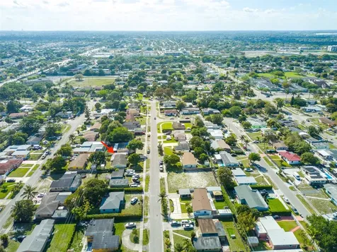 2010 NW 185th Terrace Miami Gardens FL 33056