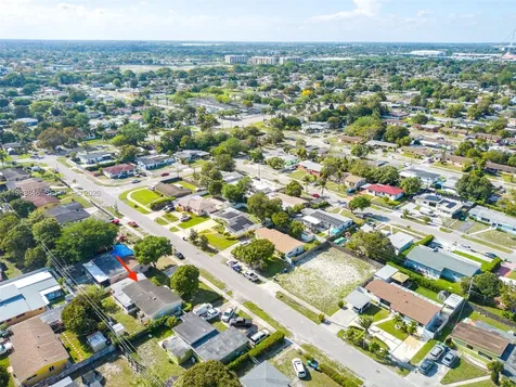 2010 NW 185th Terrace Miami Gardens FL 33056