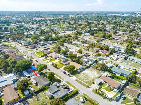 2010 NW 185th Terrace Miami Gardens FL 33056