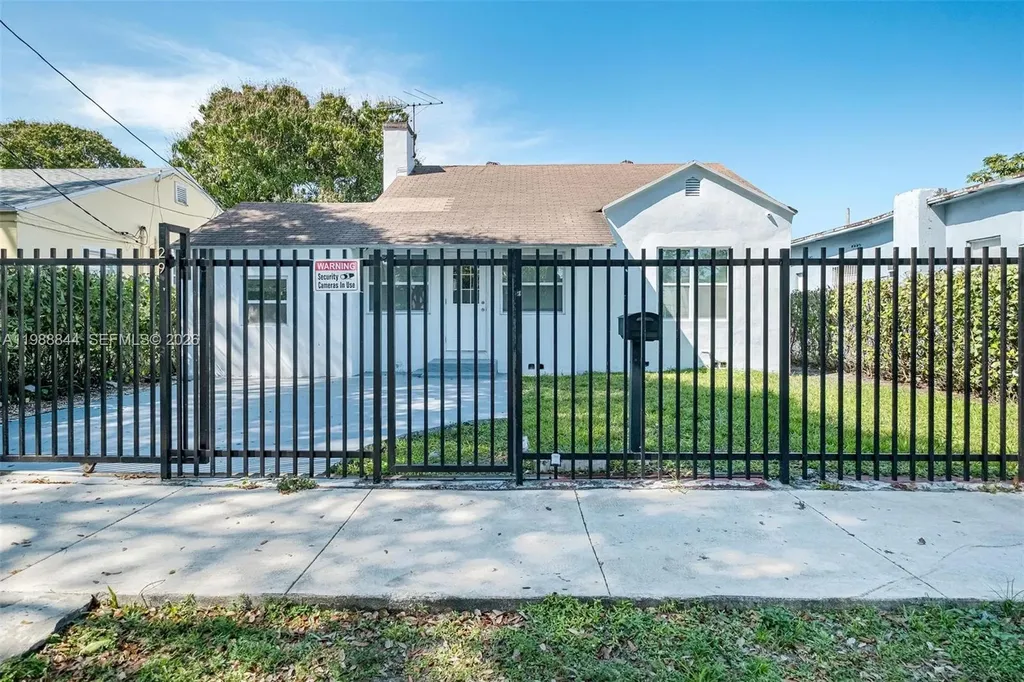 529 NW 42nd Street Miami FL 33127