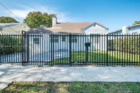 529 NW 42nd Street Miami FL 33127