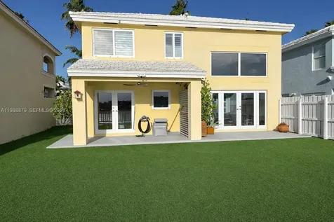 4767 SW 154th Avenue Miami FL 33185