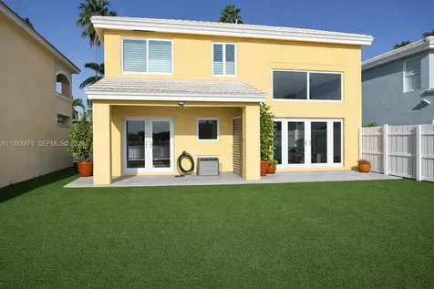 4767 SW 154th Avenue Miami FL 33185