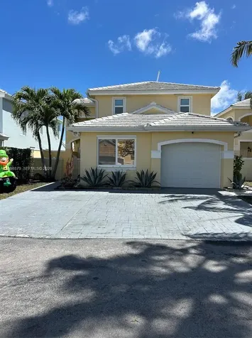 4767 SW 154th Avenue Miami FL 33185