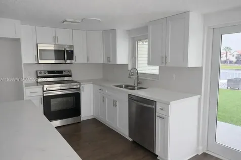 4767 SW 154th Avenue Miami FL 33185