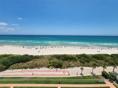 5601 Collins Avenue Miami Beach FL 33140