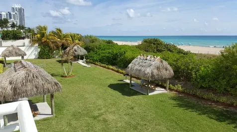 5601 Collins Avenue Miami Beach FL 33140