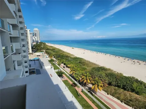 5601 Collins Avenue Miami Beach FL 33140