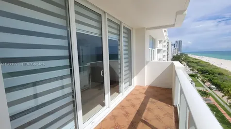 5601 Collins Avenue Miami Beach FL 33140